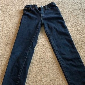 Girls Ralph Lauren Jeans sz 7